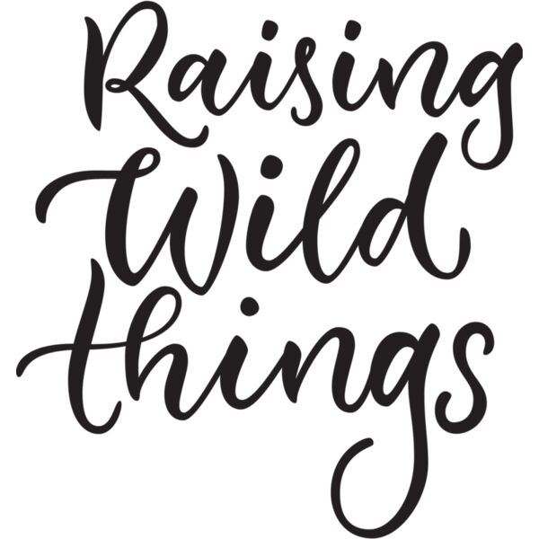 Raising Wild Things Thumbnail