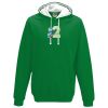 Varsity hoodie Thumbnail