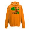 College hoodie Thumbnail