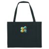 Woven shopping bag  Thumbnail
