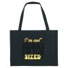 Woven shopping bag  Thumbnail