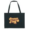Woven shopping bag  Thumbnail