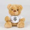 Bear in a t-shirt Thumbnail