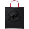 Varsity cotton shopper short handle Thumbnail
