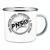 Enamel 12oz Mug Thumbnail