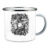 Enamel 12oz Mug Thumbnail