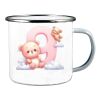 Enamel 12oz Mug Thumbnail