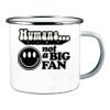 Enamel 12oz Mug Thumbnail