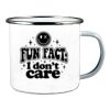 Enamel 12oz Mug Thumbnail