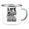Enamel 12oz Mug Thumbnail