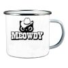 Enamel 12oz Mug Thumbnail