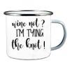 Enamel 12oz Mug Thumbnail