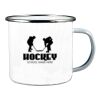 Enamel 12oz Mug Thumbnail