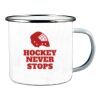 Enamel 12oz Mug Thumbnail