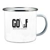 Enamel 12oz Mug Thumbnail