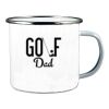 Enamel 12oz Mug Thumbnail
