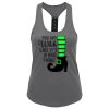 Women's TriDri® performance strap back vest Thumbnail