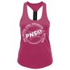 Women's TriDri® performance strap back vest Thumbnail
