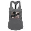 Women's TriDri® performance strap back vest Thumbnail