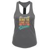 Women's TriDri® performance strap back vest Thumbnail